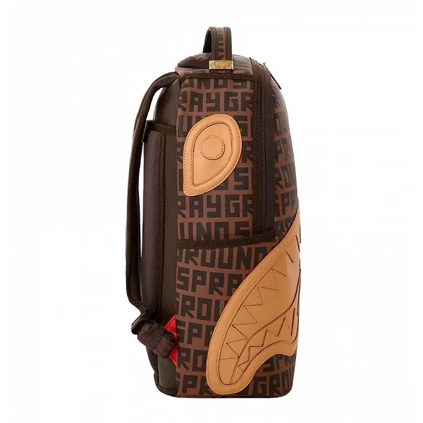 MOCHILA SPRAYGROUND "SPLIT MONEY HENNEY"