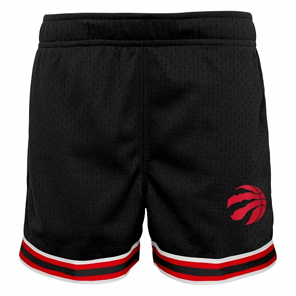 EQUIPACION BALONCESTO TORONTO RAPTORS - EYES ON THE PRIZE NIÑOS