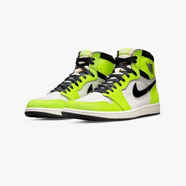 NIKE AIR JORDAN I RETRO HIGH OG "VISIONAIRE"