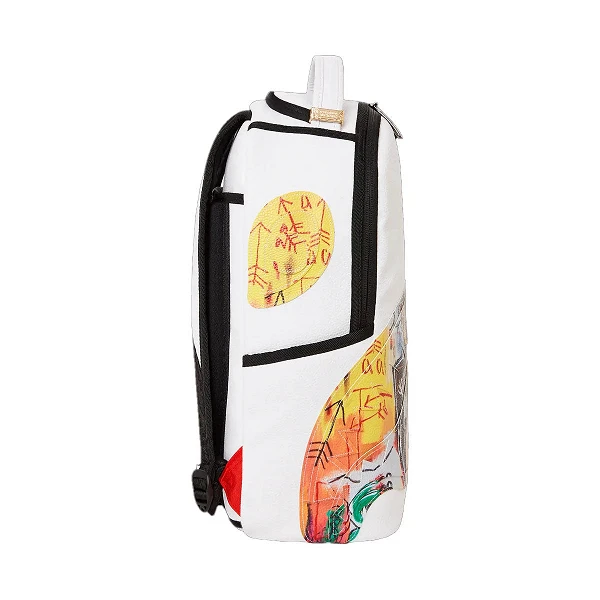 Mochila Sprayground backpack Basquiat