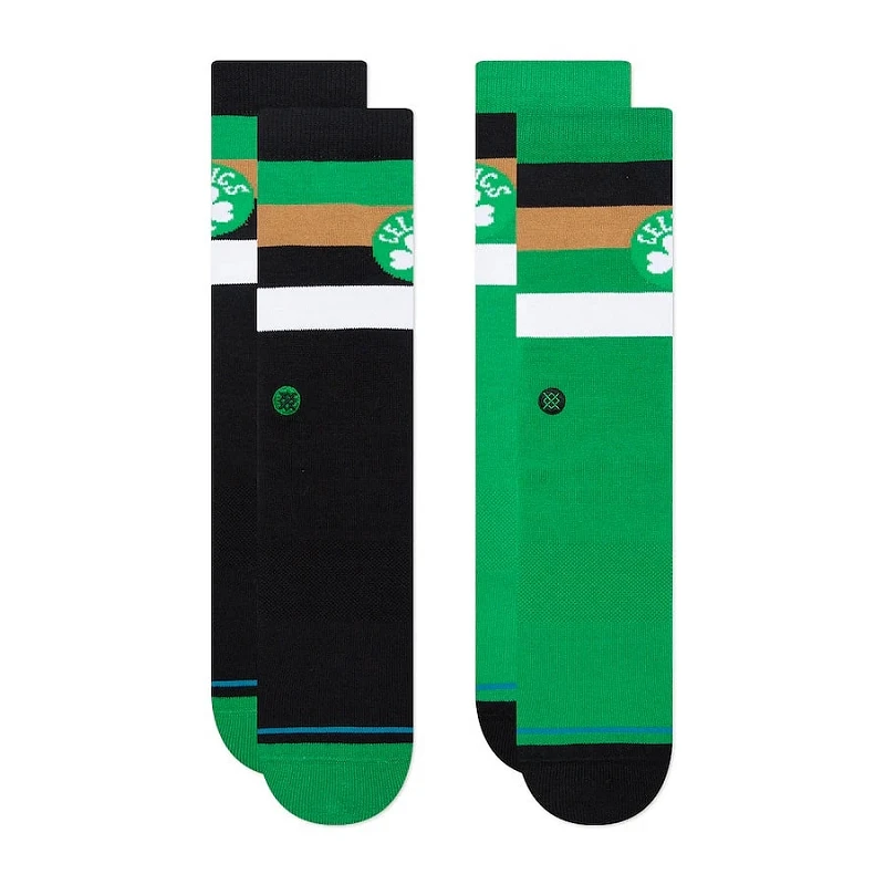 PACK CALCETINES STANCE NBA - CELTICS ST