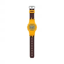 CASIO G-SHOCK DW-5600SLC-9ER "HONEY PACK"