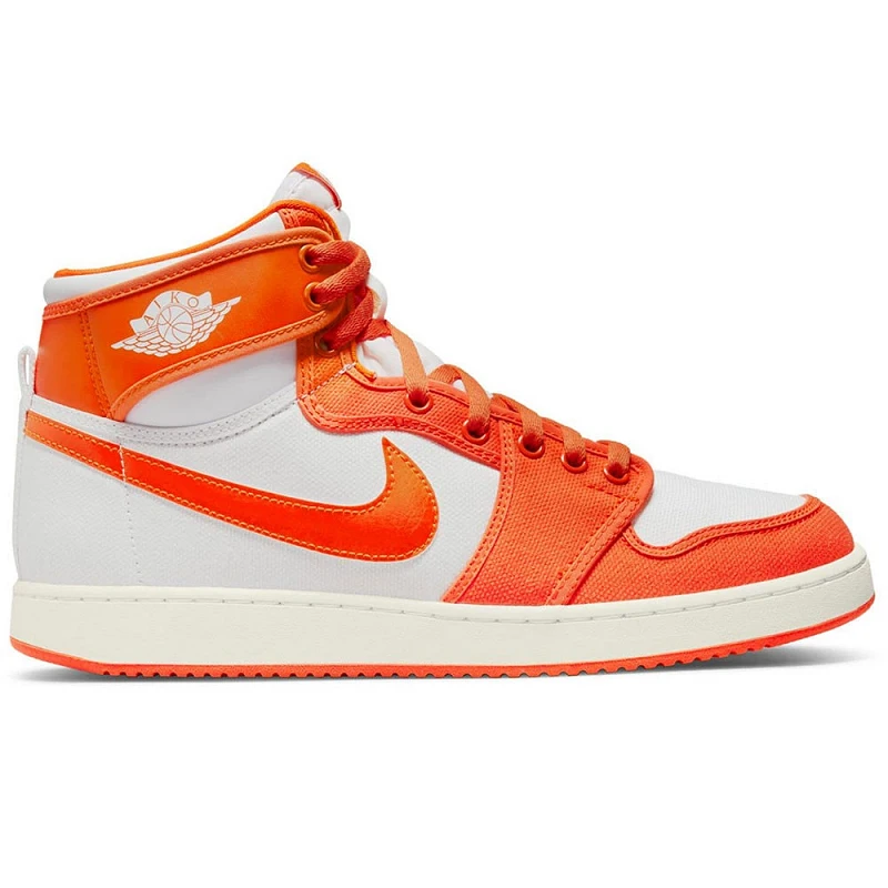 NIKE AIR JORDAN I KO RETRO "SYRACUSE"