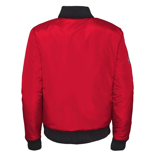 CHAQUETA CHICAGO VARSITY REVERSIBLE - OUTERSTUFF JUNIOR