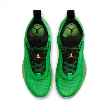 NIKE AIR JORDAN 36 "GREEN SPARK"