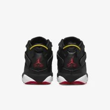 NIKE AIR JORDAN 6 RINGS "PLAYOFFS"