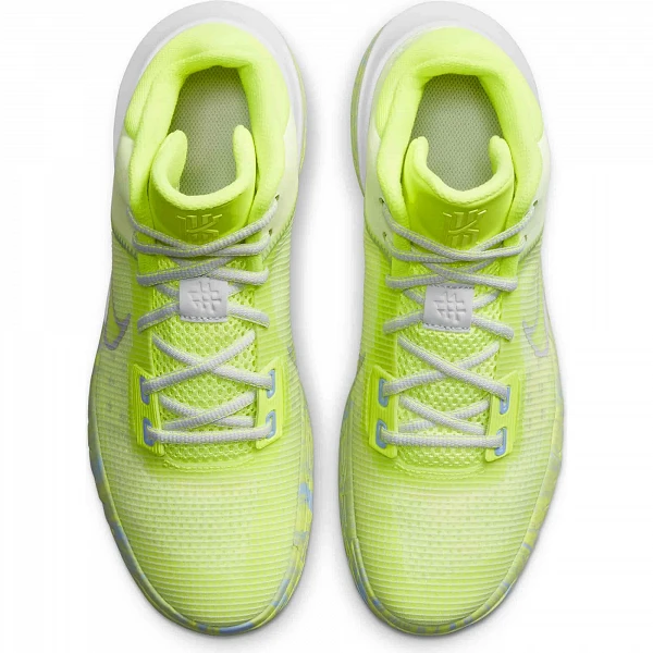 NIKE KYRIE  FLYTRAP 4 "VOLT"