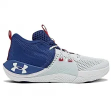 UNDER ARMOUR EMBIID 1 "SIXERS"