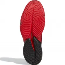 ZAPATILLAS ADIDAS DON ISSUE 4 "VIVID RED"