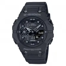 CASIO G-SHOCK GA-B001-1A NEGRO