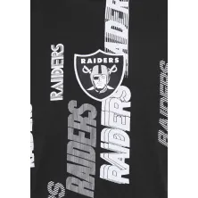 CAMISETA LAS VEGAS RAIDERS "ALL OVER PRINT" NEW ERA