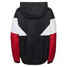 CHAQUETA CHICAGO BULLS PICKUP GAME WINDBREAKER JUNIOR