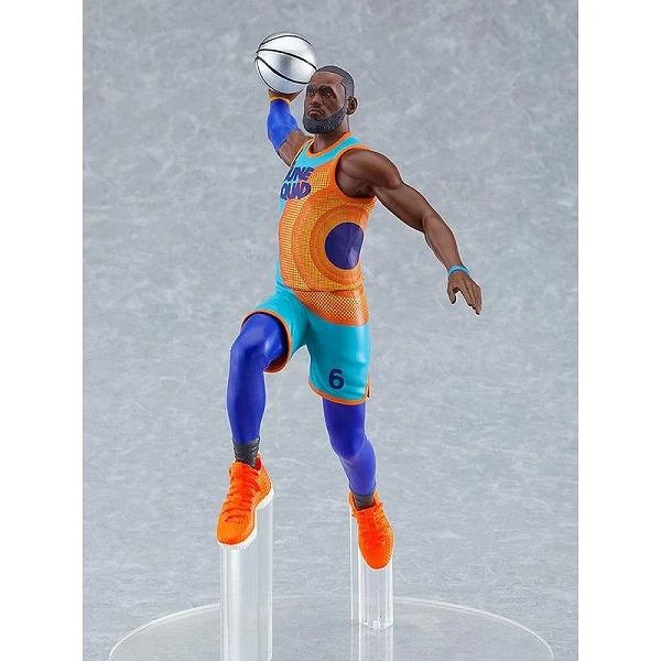 FIGURA LEBRON JAMES SPACE JAM - POP UP PARADE