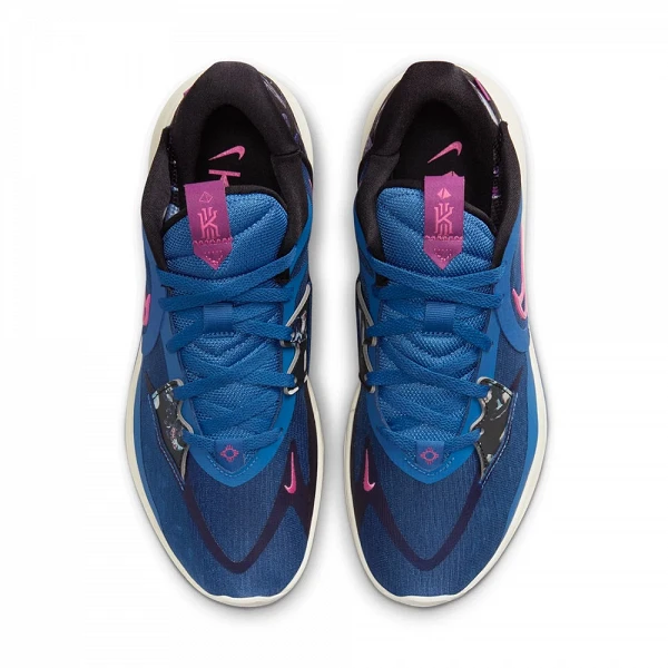NIKE KYRIE LOW 5 "WE FLY"