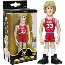 FUNKO VINYL GOLD NBA LEGENDS LARRY BIRD -  BOSTON CELTICS CHASE