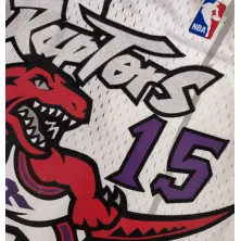 CAMISETA VINCE CARTER - RAPTORS - SWINGMAN JUNIOR 1998-99