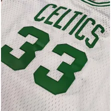 CAMISETA LARRY BIRD - CELTICS - SWINGMAN JUNIOR 1985-86