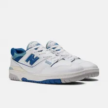 NEW BALANCE 550 "WHITE UNIVERSITY BLUE"