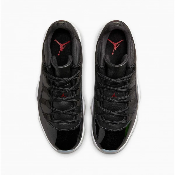 NIKE AIR JORDAN 11 LOW "72-10"