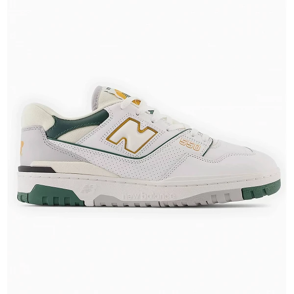 NEW BALANCE 550 "NIGHTWATCH GREEN"