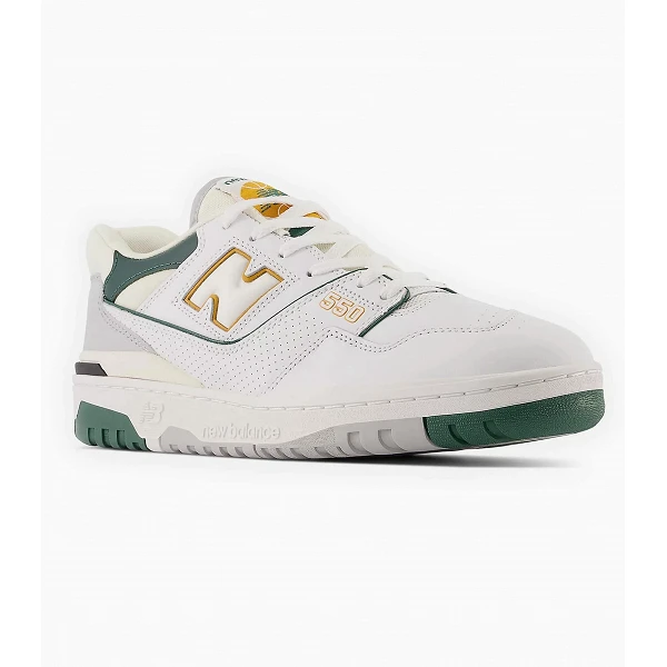 NEW BALANCE 550 "NIGHTWATCH GREEN"