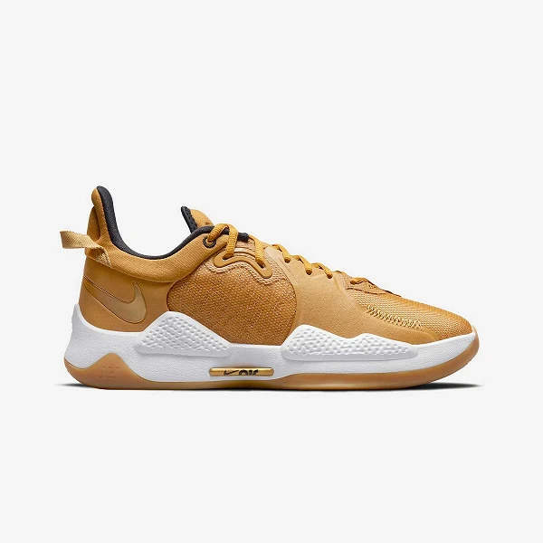 Zapatillas Nike PG 5 Wheat