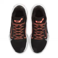 Zapatillas de baloncesto Nike Renew Elevate en negro - FUIKAOMAR