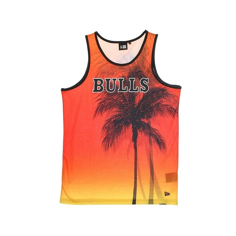 camiseta chicago bulls summer city