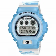 G-Shock DW-6900 Rui Hachimura