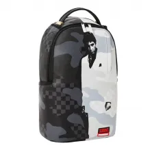 mochila sprayground scarface