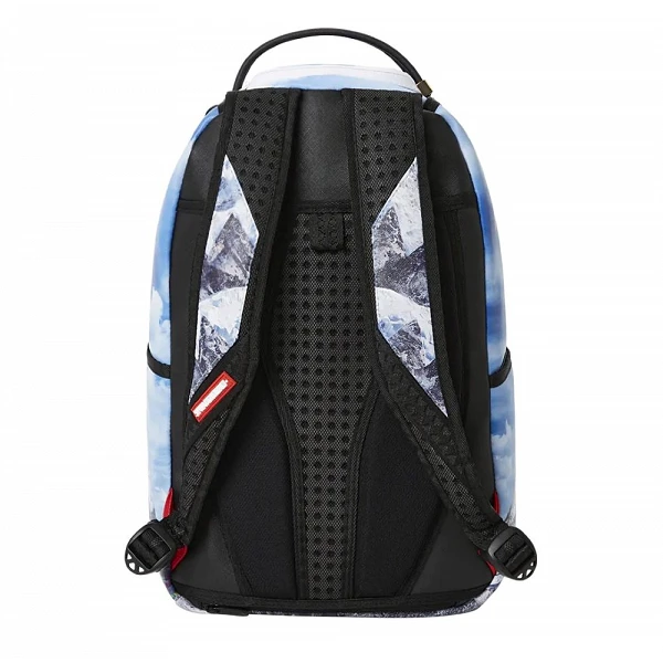 mochila sprayground Monte Everest