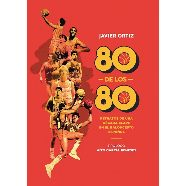 Libor baloncesto 80 de los 80 Libor baloncesto 80 de los 80
