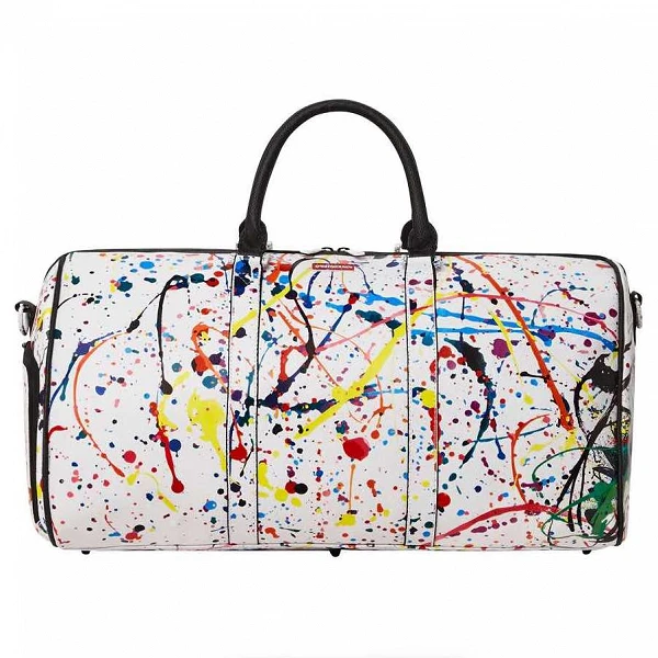 Bolsa Sprayground After Dark Spark