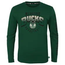 Camiseta manga larga Giannis Antetokounmpo