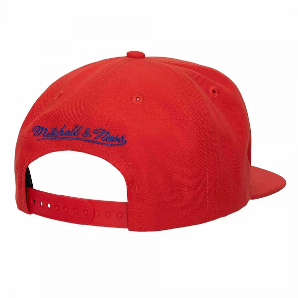 GORRA LA CLIPPERS SHARK BITE