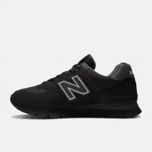 NEW BALANCE ML574DE2 RUGGED PACK BLACK