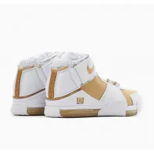 zapatillas baloncesto nike zoom lebron 2 Maccabi