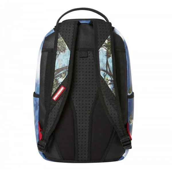 Mochila Sprayground Shark Island Avatar