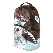 Mochila Sprayground Shark in Paris Avatar