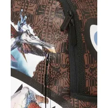 Mochila Sprayground Shark in Paris Avatar