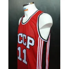 CAMISETA VLADIMIR TKACHENKO - UNION SOVIETICA