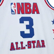 camiseta swingman Allen Iverson All Stars 2003