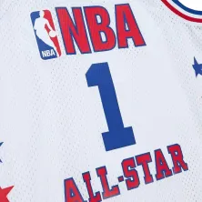 camiseta swingman Tracy Mcgrady All Star 2003