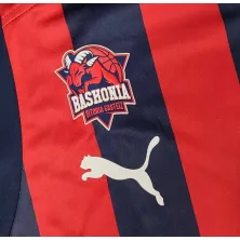 camiseta baloncesto replica oficial thompson baskonia euroliga 2023