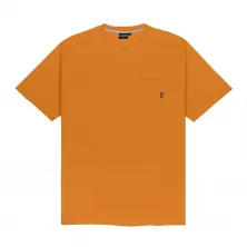 camiseta manga corta Dolly Noire DLYNR Sbagliato Orange