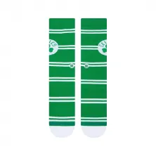 calcetines baloncesto Stance Boston Celtics Classics