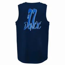 Camiseta Luka Doncic Dallas Mavericks