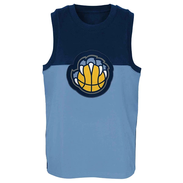 Camiseta Ja Morant Memphis Grizzlies