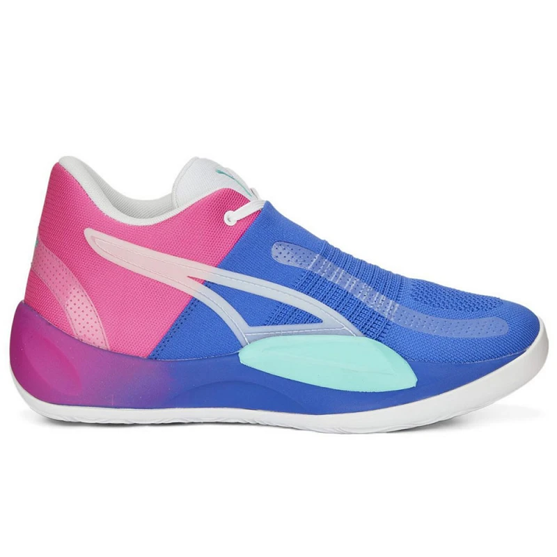 Zapatillas Puma Rise Nitro - Fadeaway