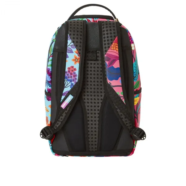 Mochila Sprayground Sanctuary Split DLX